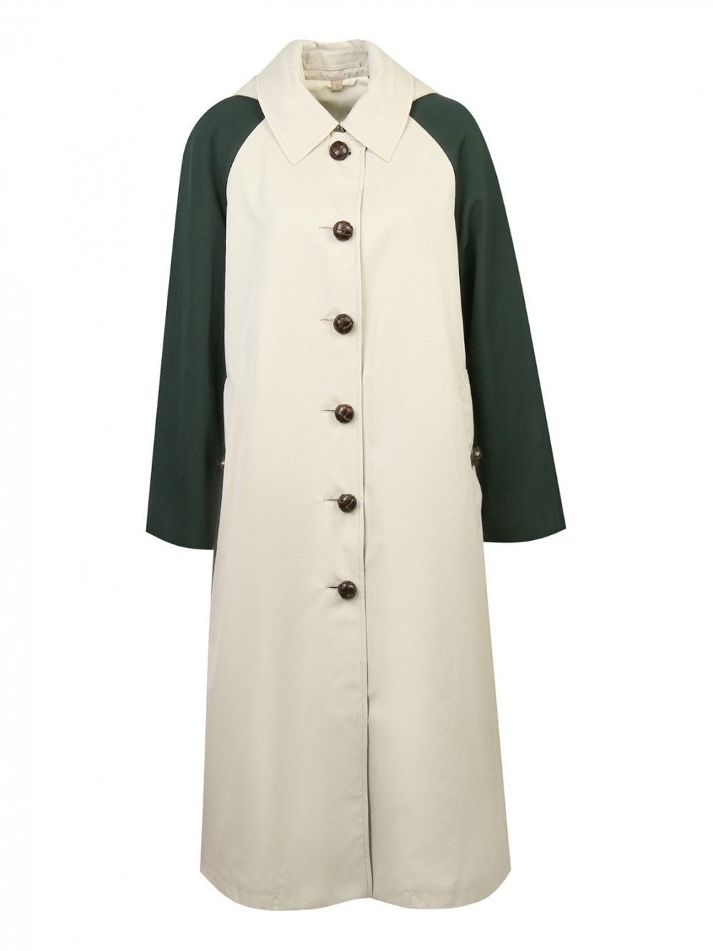 Burberry Richmond Car Coat